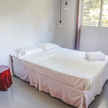 El Ranchito Surfcamp Hotel Pedregal Ngoại thất bức ảnh